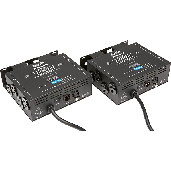 Elation DMX-16 DMX Control System | Guitar Center