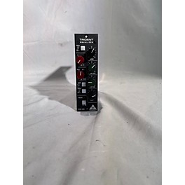Used Trident Audio 80B Equalizer Rack Equipment