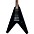 Gibson '80s Flying V Electric Guitar Ebony