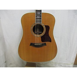 Used Taylor 810 Acoustic Guitar