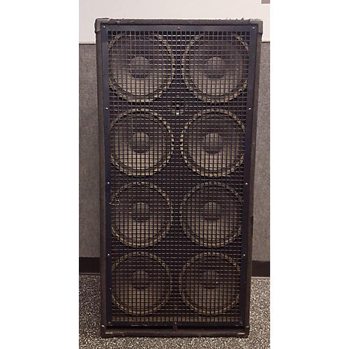 Used SWR 810 Bass Cabinet | Guitar Center