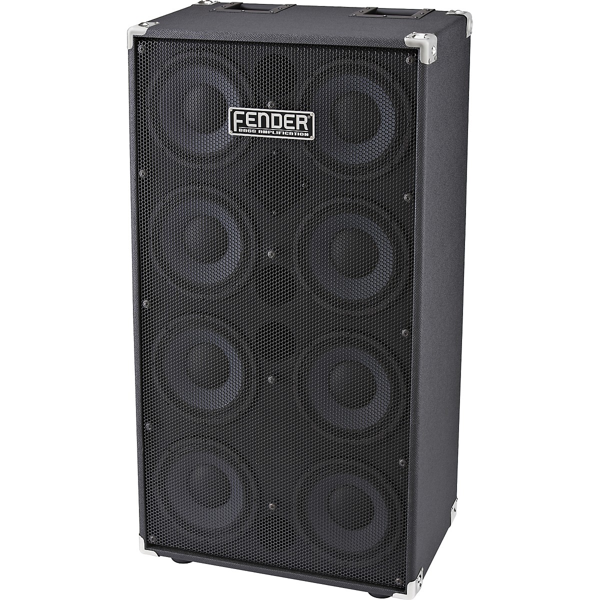 Fender 810 Pro V2 8x10 Bass Speaker Cabinet Guitar Center