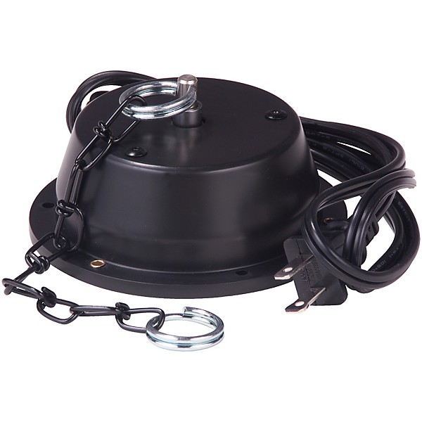 American DJ M-500L Mirror Ball Combo