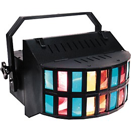 American DJ Aggressor Light