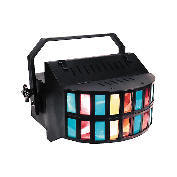 American DJ Aggressor Light