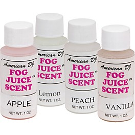 American DJ F-Scent Tropical American DJ F-Scent Apple