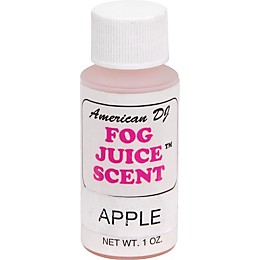 American DJ F-Scent Apple