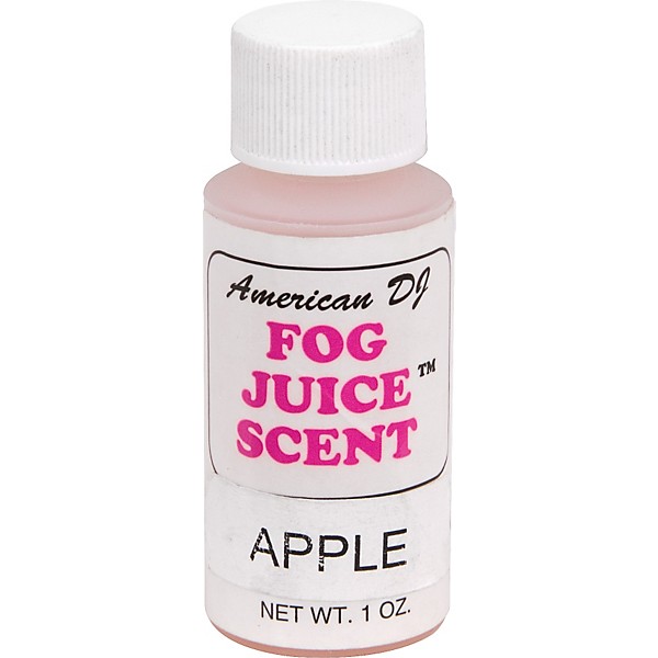 American DJ F-Scent Apple