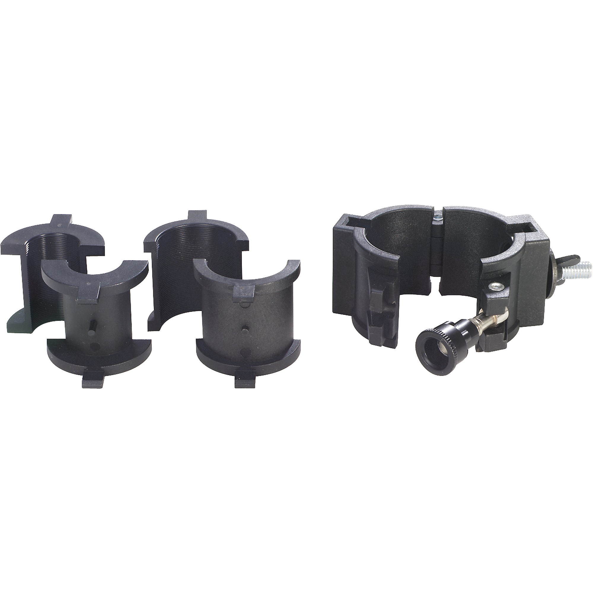 chauvet o clamp