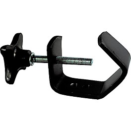 CHAUVET DJ CLP-02 Adjustable Steel C-Clamp for DJ/Lighting Use