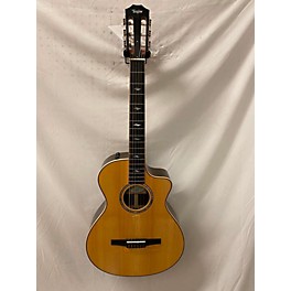Used Taylor 812CEN