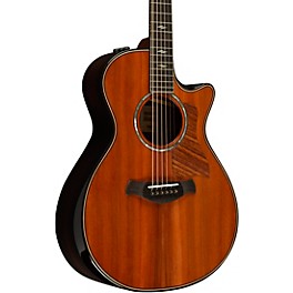 Taylor 812ce Builder's Edition 50th Anniversary Limited-Edition Grand Concert Acoustic-Electric Guitar