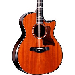 Taylor 814ce Builder's Edition 50th Anniversary Limited-Edition Grand Auditorium Acoustic-Electric Guitar