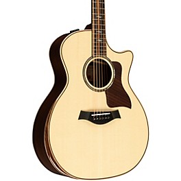 Taylor 814ce Grand Auditorium Acoustic-Electric Guitar