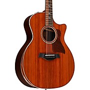 814ce Sinker Redwood Limited-Edition Grand Auditorium Acoustic-Electric Guitar Natural