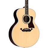 Fender GDP100 Parlor Acoustic Guitar Natural | Guitar Center
