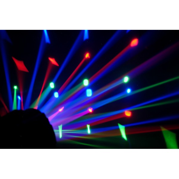 CHAUVET DJ | Guitar Center