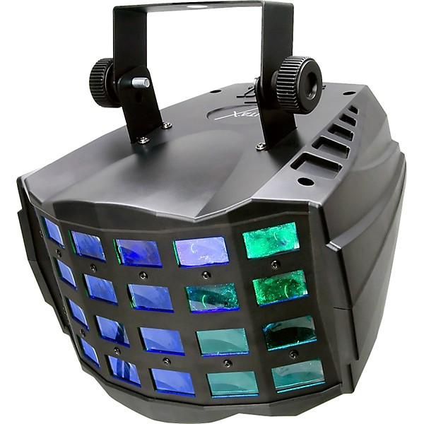 『kinta』 Open Box CHAUVET DJ KINTA X LED Effect Light | Guitar Center