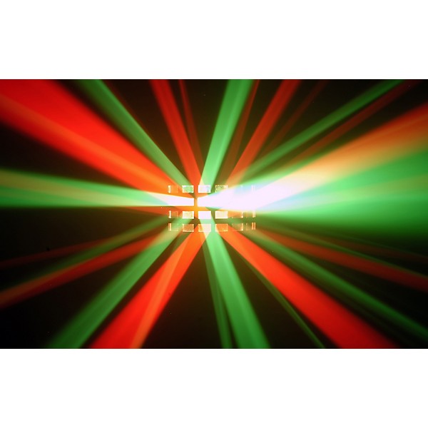 Open Box CHAUVET DJ KINTA X LED Effect Light | Guitar Center