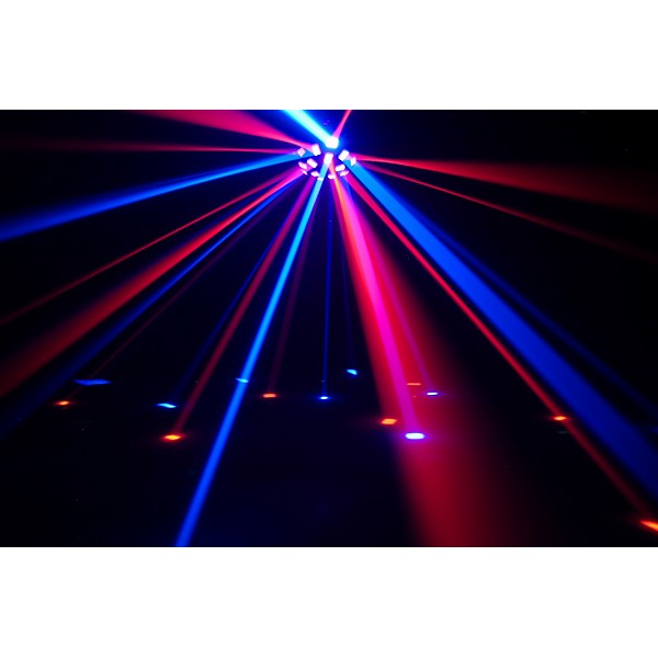 CHAUVET DJ LED Mushroom Light Effect
