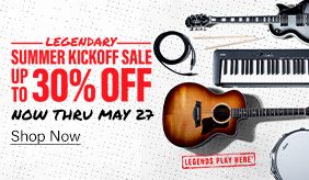 Memorial Day Sale