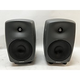 Used Genelec 8250A PAIR Powered Monitor