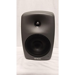 Used Genelec 8340APM Powered Monitor