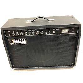 Used Seymour Duncan 84-40 Guitar Combo Amp