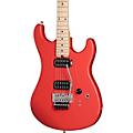 Kramer 84 HH Electric Guitar Radiant Red