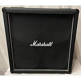 Used Marshall 8412 LEAD 412 Guitar Cabinet