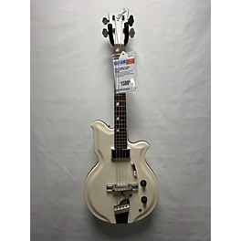Used National 85 Bass Electric Bass Guitar