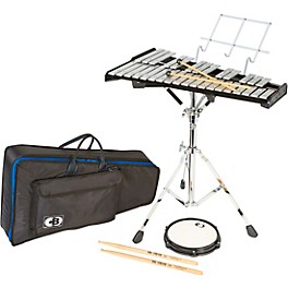 Open Box CB Percussion 8674 Percussion Kit with Bag