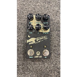 Used ARP 87 Effect Pedal