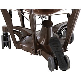 Adams Professional Series Generation II Fiberglass Timpani, Set of 4