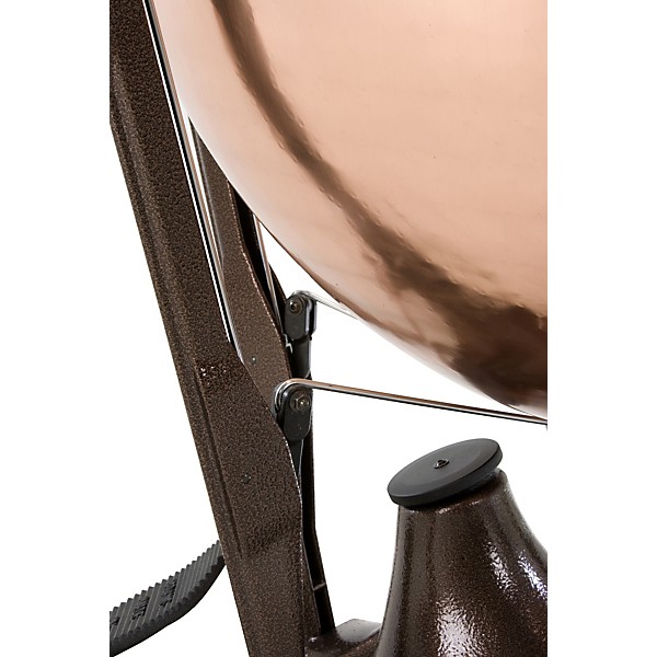 Adams Professional Series Generation II Polished Copper Timpani, Set of 5