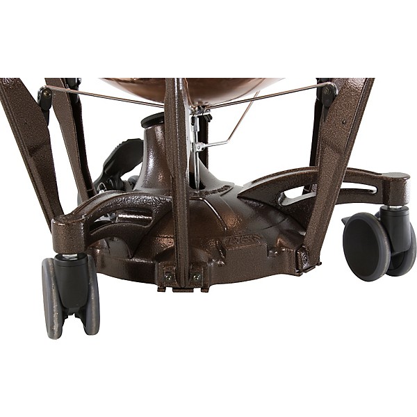 Adams Professional Series Generation II Polished Copper Timpani, Set of 5