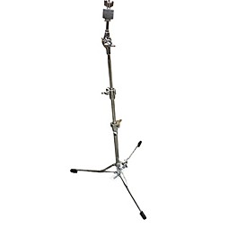 Used Gibraltar 8710 Flat Base Cymbal Stand Cymbal Stand