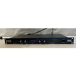 Used BBE 882 Exciter