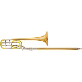 Conn 88H Symphony Series F-Attachment Trombone
