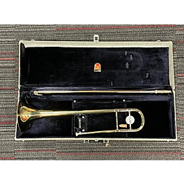 Used Conn 8H ELKHART 1970S Trombone