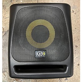 Used KRK 8S Subwoofer