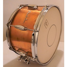 Used Franklin 8X14 COPPER Drum