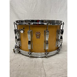 Used Ludwig 8X14 Coliseum Snare Drum