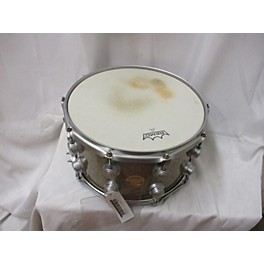 Used DW 8X14 Collector's Series Snare Drum