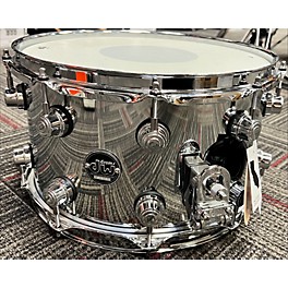 Used DW 8X14 Performance Series Snare Drum