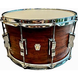 Used Ludwig 8X14 Standard Maple Drum