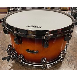 Used TAMA 8X14 Starclassic Maple Drum