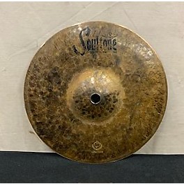 Used Soultone 8in 8" Spalsh Cymbal