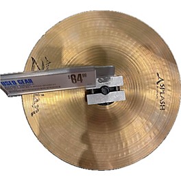 Used Zildjian 8in A Series Splash Cymbal