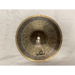 Used Saluda 8in Ambiance Cymbal